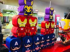 -首都电影院(天津店 中国巨幕)