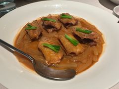 -三利音·玖弄小鲜(浦东嘉里城店)