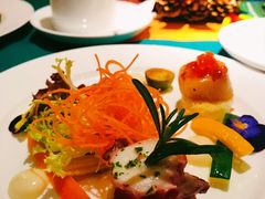 -宝莱纳餐厅(滨江店)