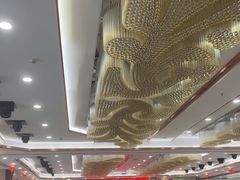 -金华安大酒楼·老牌潮菜·粤式茶点(东方国际店)