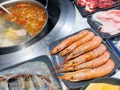 -海汕记·潮汕鲜牛肉火锅·自助