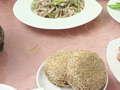 -烤肉宛饭庄(南礼士路店)
