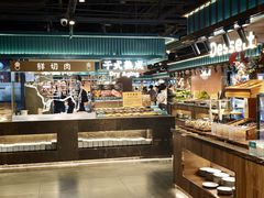 -東盛炭烤自助料理(浦东文峰广场店)