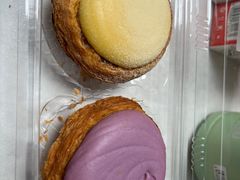 -鲍师傅糕点(永安里店)