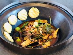 -缘福乡村铁锅炖民宿(八达岭店)