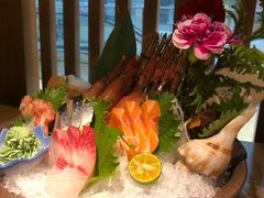 -花潮料理艺食馆(世欧广场店)