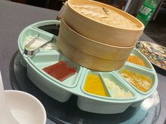 -羲和雅苑•北京烤鸭(平安国际金融中心店)