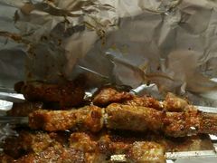 -西贝莜面村(上海百联西郊店)