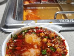 -海底捞火锅(东方时代广场店)
