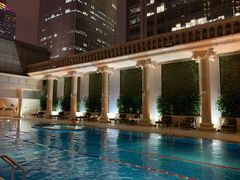 -广州富力丽思卡尔顿酒店