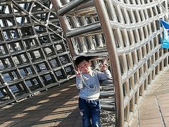 -南汇嘴观海公园