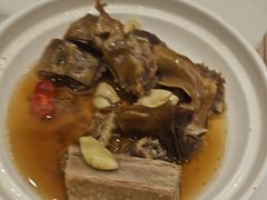 -不倒翁·安徽名菜楼(步行街店)