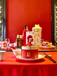 -卡卡喜糖伴手礼·商务礼宝宝礼·婚礼用品