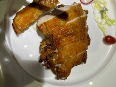 -小放牛炒菜馆(裕华万达店)