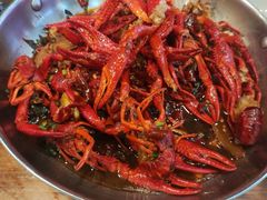 -虾小龙老长沙龙虾馆(坡子街店)