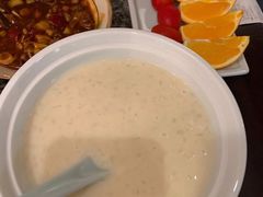 民国美龄粥-南京大牌档(龙湖长楹天街店)