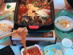 -荷炉烤鱼音乐餐厅(佳和城店)