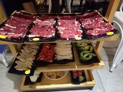 -陈记顺和潮汕牛肉火锅(番禺迎宾大道店)