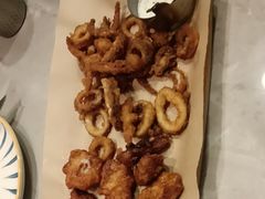 -必胜客(白石桥店)