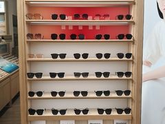 -AOJO眼镜(南翔印象城MEGA店)