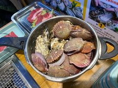 -蚝英雄鲜蚝自助专门店(长楹天街直营店)