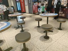 -肯德基(房山店)