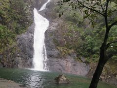 -白云源风景区