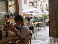 -RAC BAR(安福路店)