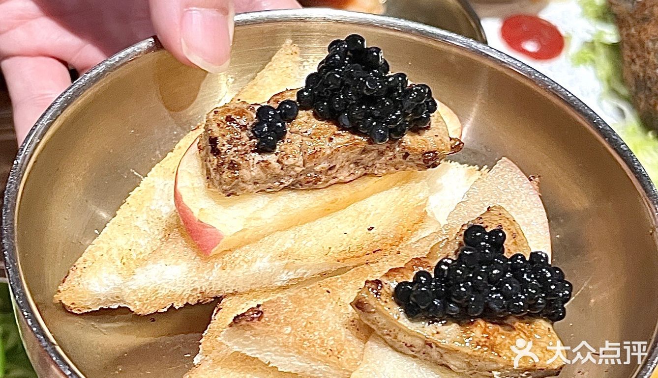 这口鳗鱼是真的狠狠拿捏了…