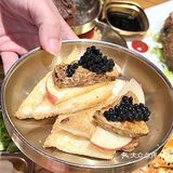 这口鳗鱼是真的狠狠拿捏了…