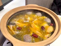 -粤来记·啫啫煲·点心(日月光店)