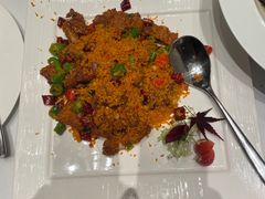 -粤江春·早茶·潮粤菜·宴会(罗湖宝能中心店)