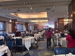-山泉公馆酒家(珠江新城店)