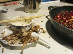 -蛙蛙叫干锅年代(簋街总店)