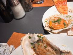 -拉蒂娜·巴西牛排馆 Latina·Brazilian Steakhouse(王府井喜悦店)
