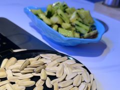 -大成海鲜烧烤·小龙虾(五角场店)