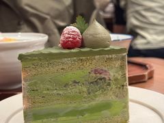 -RUXU入续糖水铺与包(卓悦中心店)