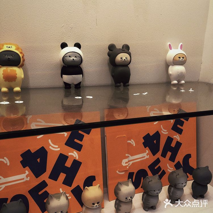 SH4KE薯条专门店潮人潮流小吃