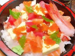 -千代武日本料理(哈西店)
