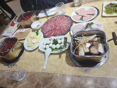 -清真军邺·金富苑肥牛(石坡街旗舰店)