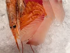 -渔家海鲜舫(宝湖路店)