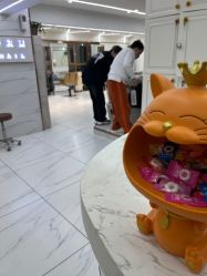 -小齐发型Star·Salon