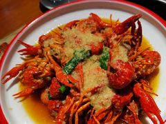 -虾享蟹逅小龙虾·螃蟹·小海鲜(吉林省总店)