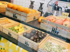 -混果汁(福田领展中心城店)