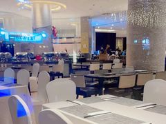 -浦东绿地铂骊酒店-POYA西餐厅(绿地东海岸国际广场店)