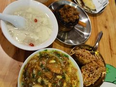 -小豆海棠(人民南路店)