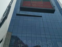 -天虹购物中心(石路店)