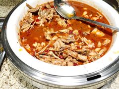 -汉巴味德·烤肉与啤酒的自助(杭州大悦城店)