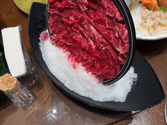-东海怡品海鲜豆捞(西水东店)
