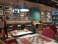 大堂-赖胖子肉蟹煲(上邦百汇城店)